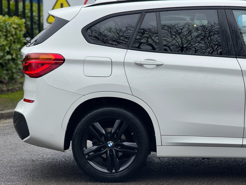 Used BMW X1 2017 for sale - 77534939: Photo 4