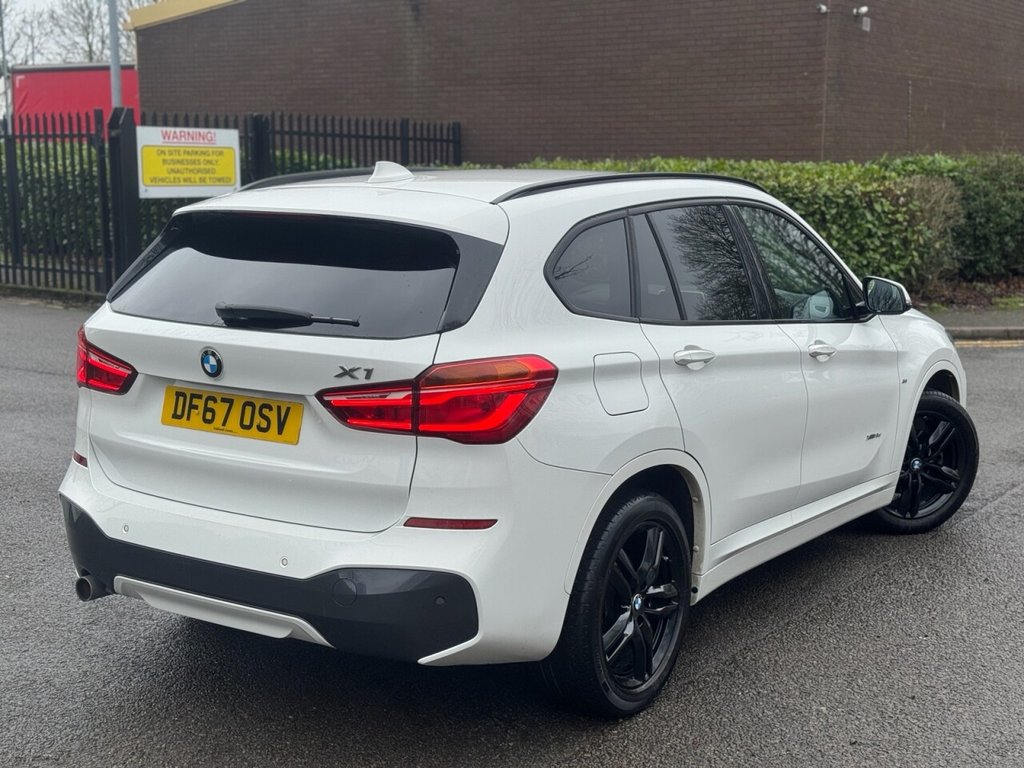 Used BMW X1 2017 for sale - 77534939: Photo 5