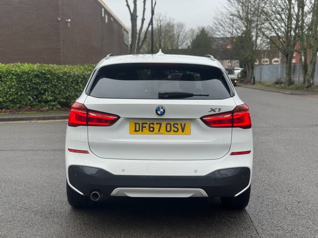 Used BMW X1 2017 for sale - 77534939: Photo 6