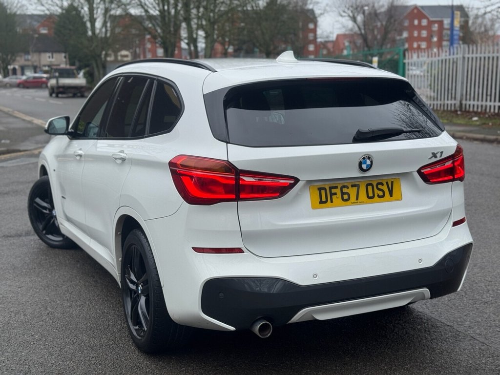 Used BMW X1 2017 for sale - 77534939: Photo 7
