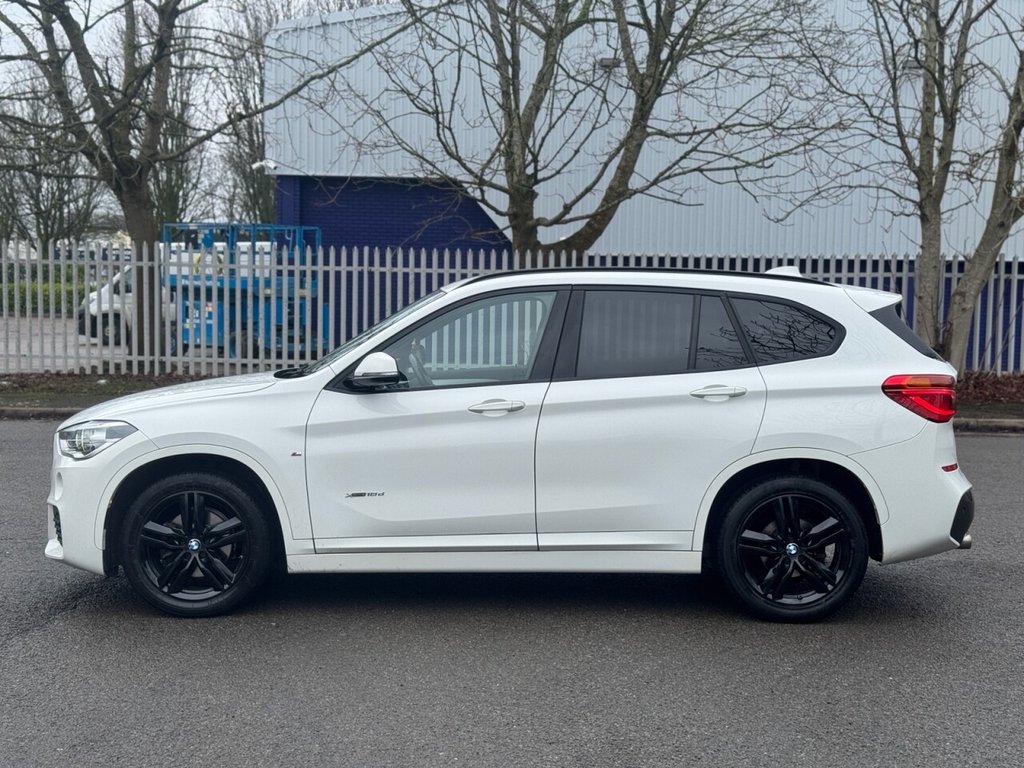 Used BMW X1 2017 for sale - 77534939: Photo 8