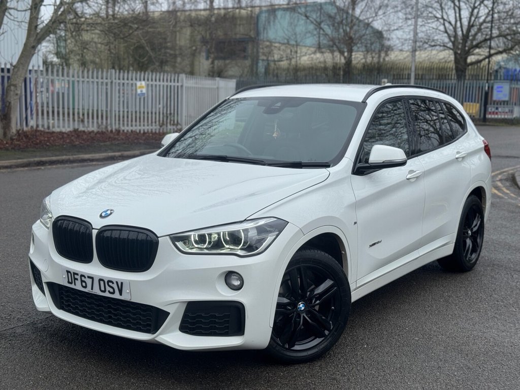 Used BMW X1 2017 for sale - 77534939: Photo 9