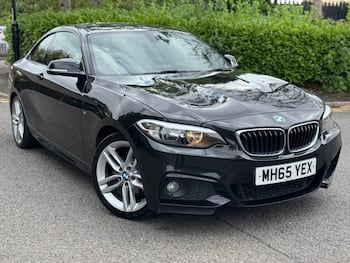 Used BMW 2 Series 2016 for sale - 79667314: Photo