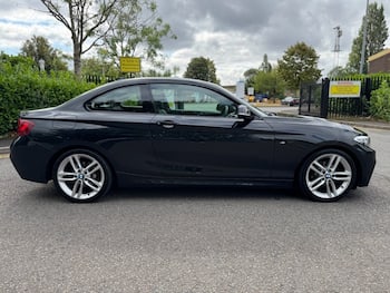 Used BMW 2 Series 2016 for sale - 79667314: Photo