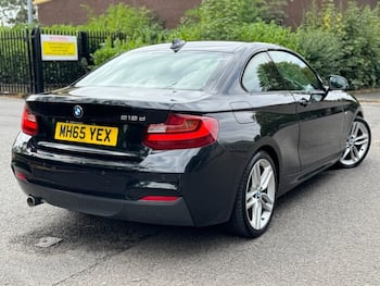 Used BMW 2 Series 2016 for sale - 79667314: Photo