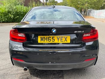 Used BMW 2 Series 2016 for sale - 79667314: Photo