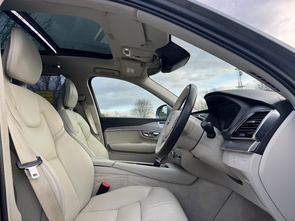 Used Volvo XC90 2015 for sale - 78044295: Photo 11