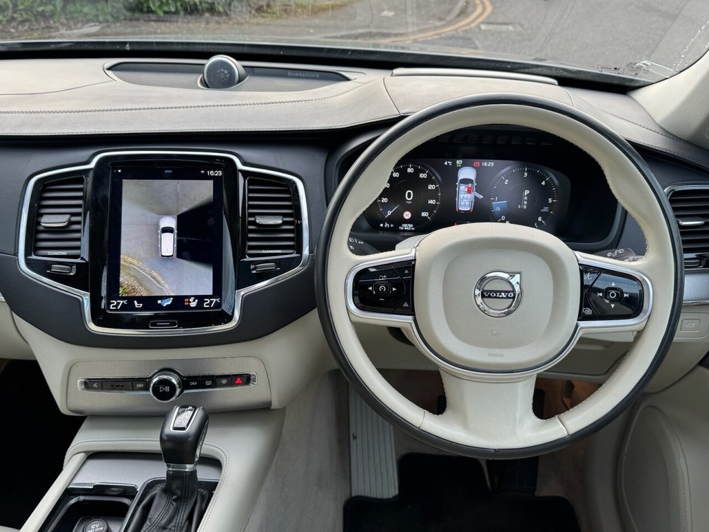 Used Volvo XC90 2015 for sale - 78044295: Photo 13