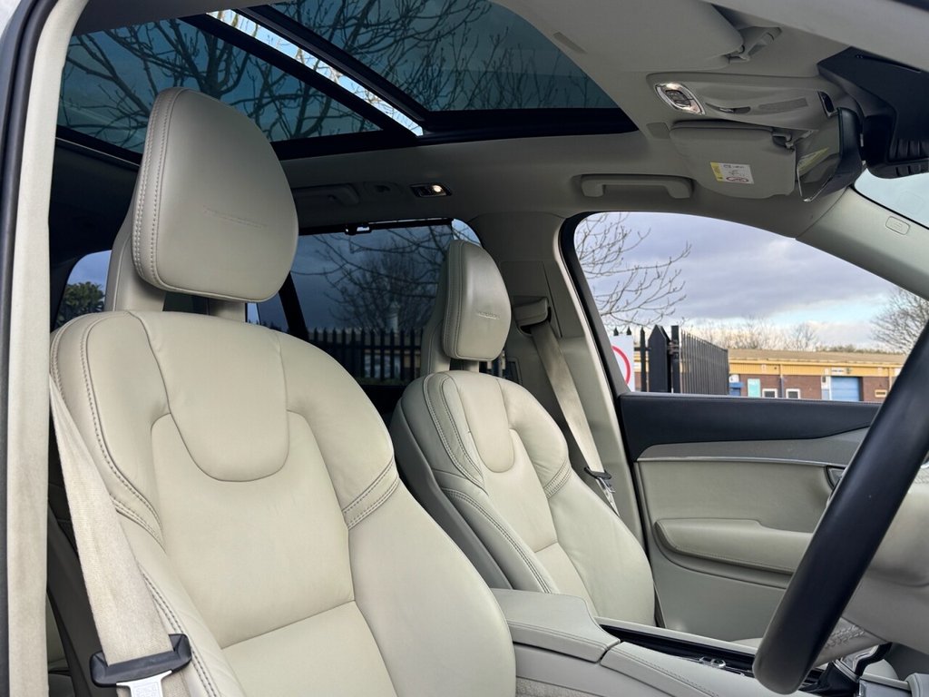 Used Volvo XC90 2015 for sale - 78044295: Photo 15