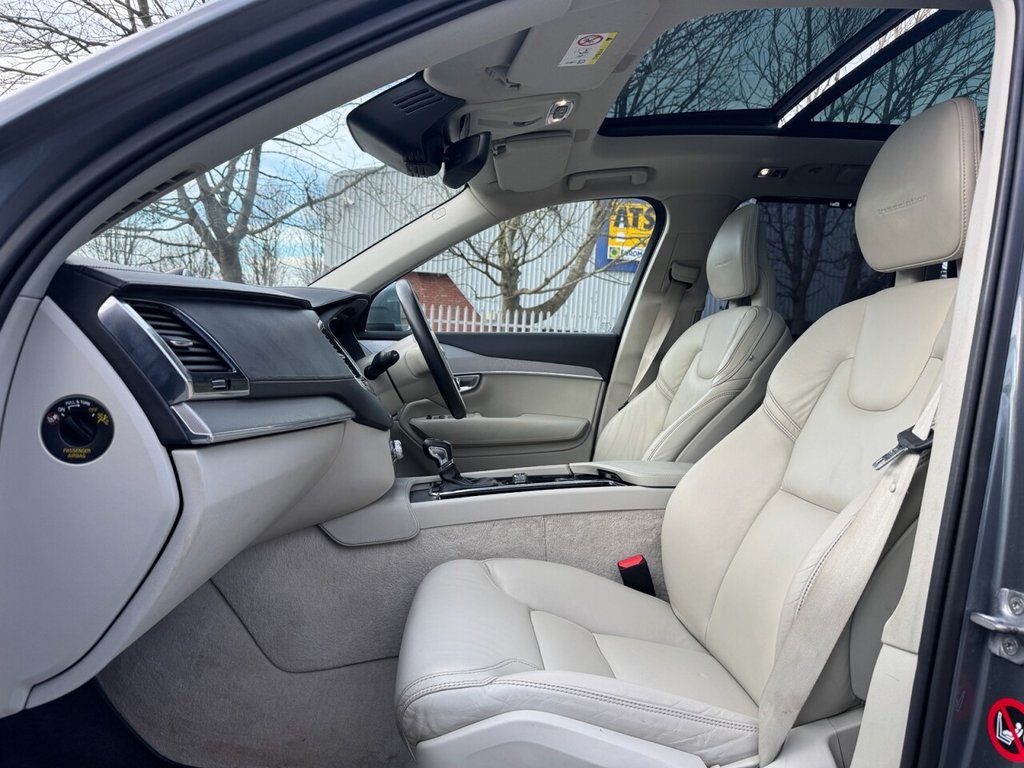 Used Volvo XC90 2015 for sale - 78044295: Photo 16