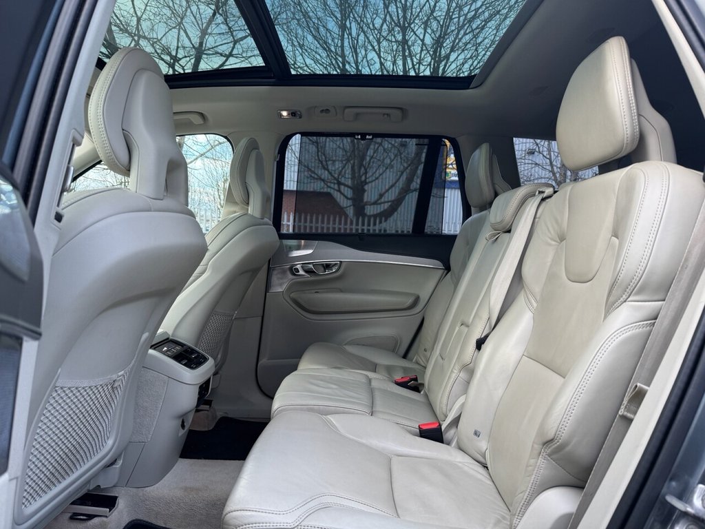 Used Volvo XC90 2015 for sale - 78044295: Photo 18