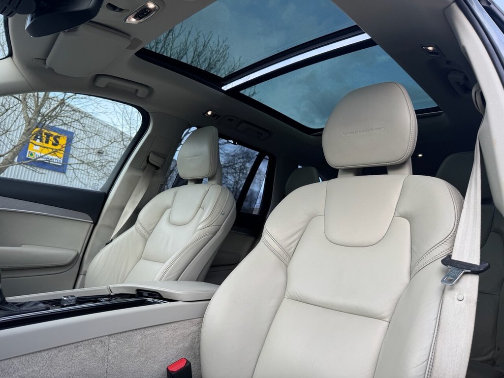 Used Volvo XC90 2015 for sale - 78044295: Photo 21