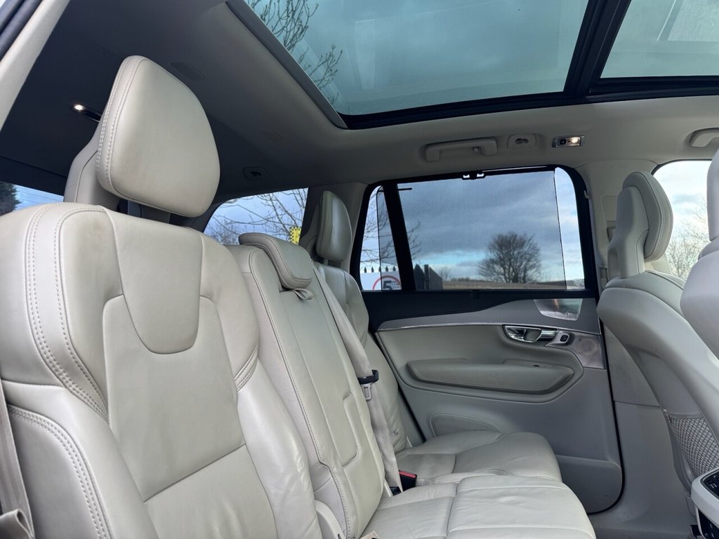 Used Volvo XC90 2015 for sale - 78044295: Photo 22