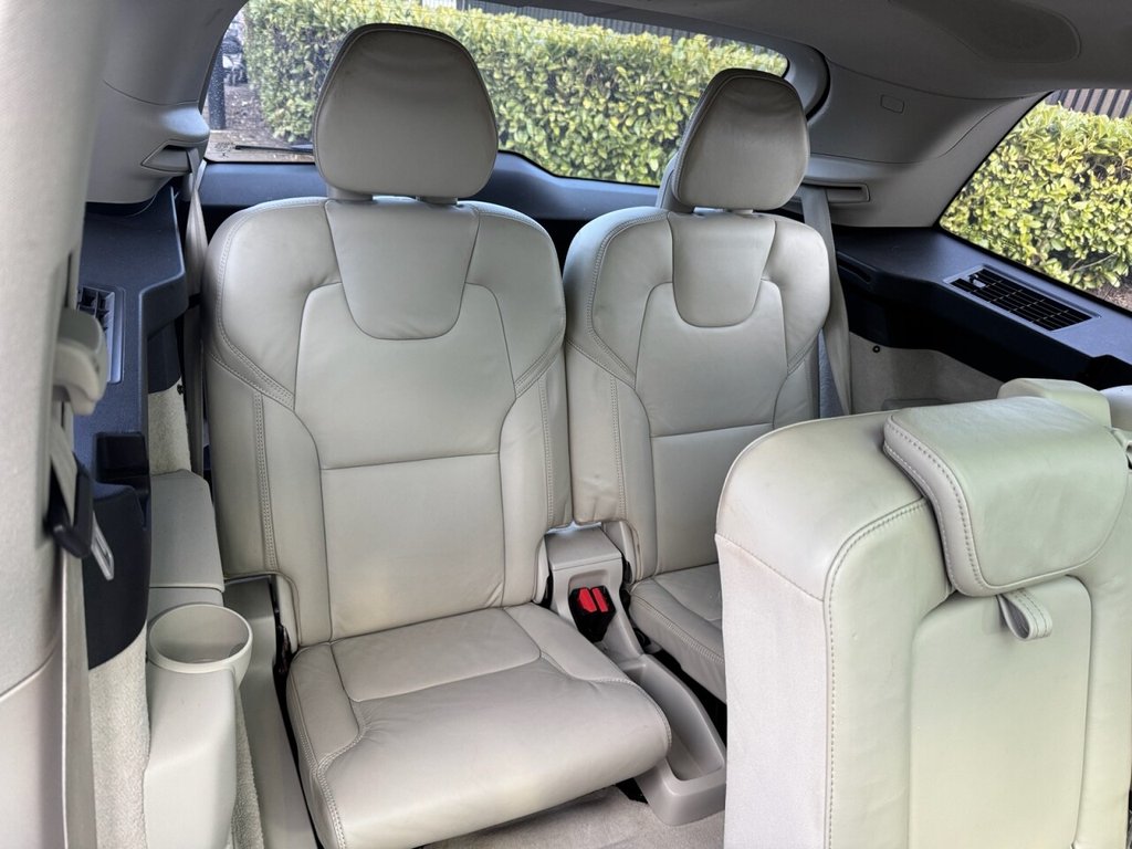 Used Volvo XC90 2015 for sale - 78044295: Photo 23