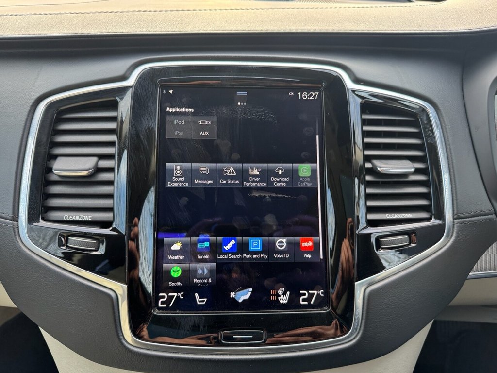 Used Volvo XC90 2015 for sale - 78044295: Photo 27