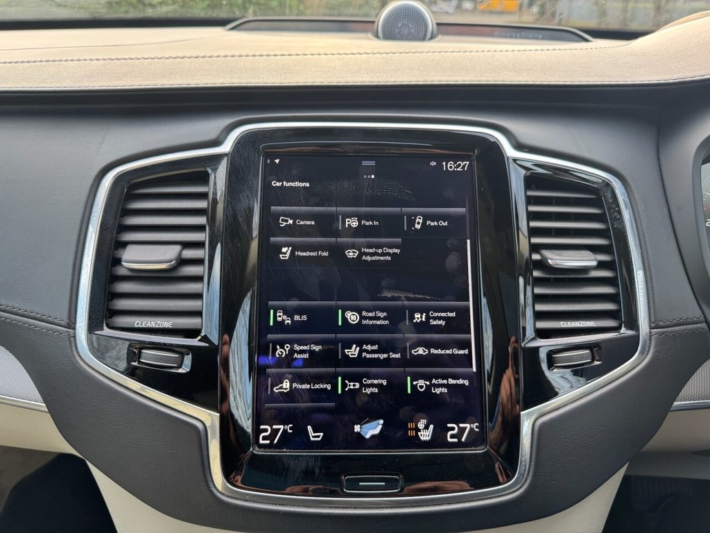 Used Volvo XC90 2015 for sale - 78044295: Photo 28