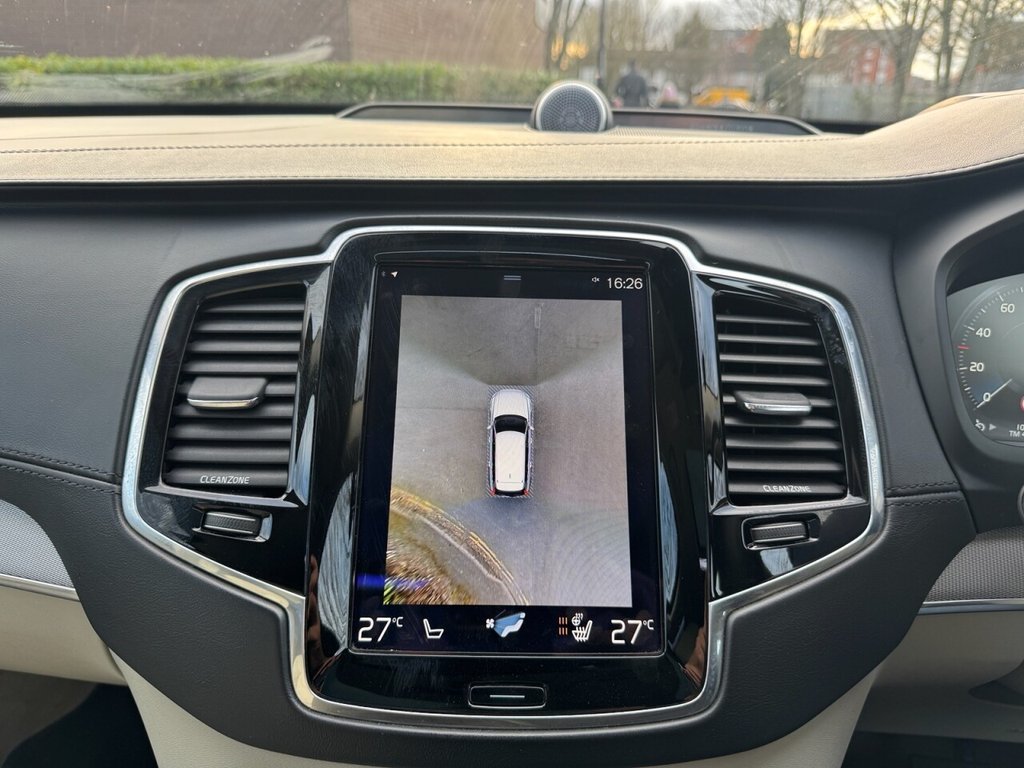 Used Volvo XC90 2015 for sale - 78044295: Photo 30