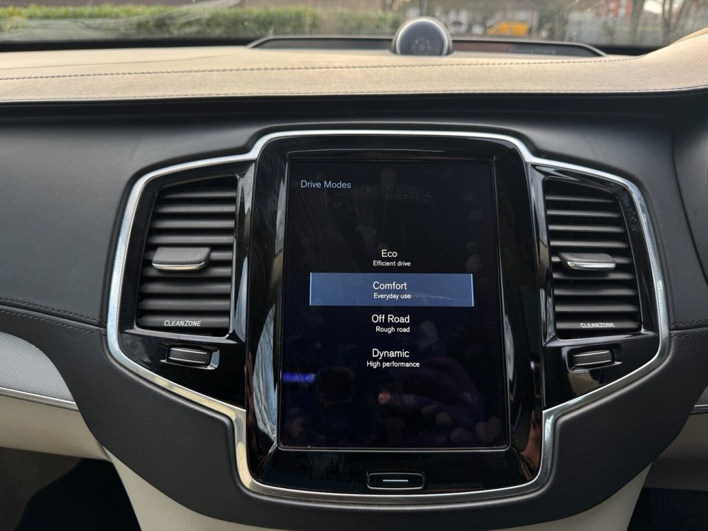 Used Volvo XC90 2015 for sale - 78044295: Photo 43