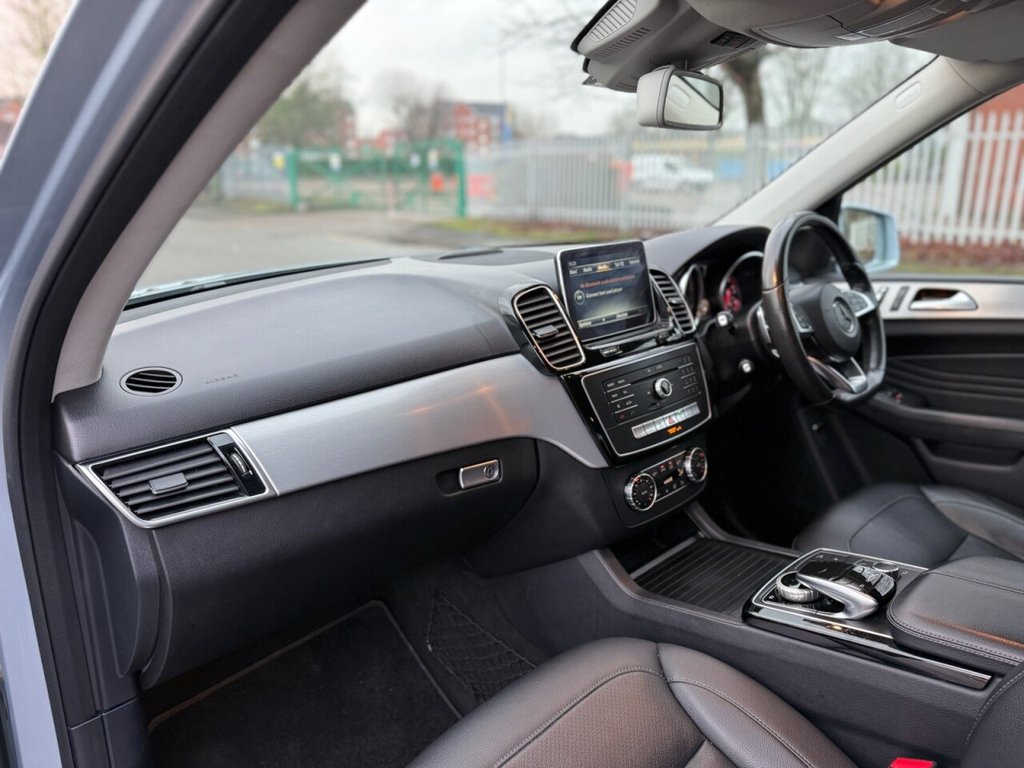 Used Mercedes-Benz GLE 2016 for sale - 77269050: Photo 11