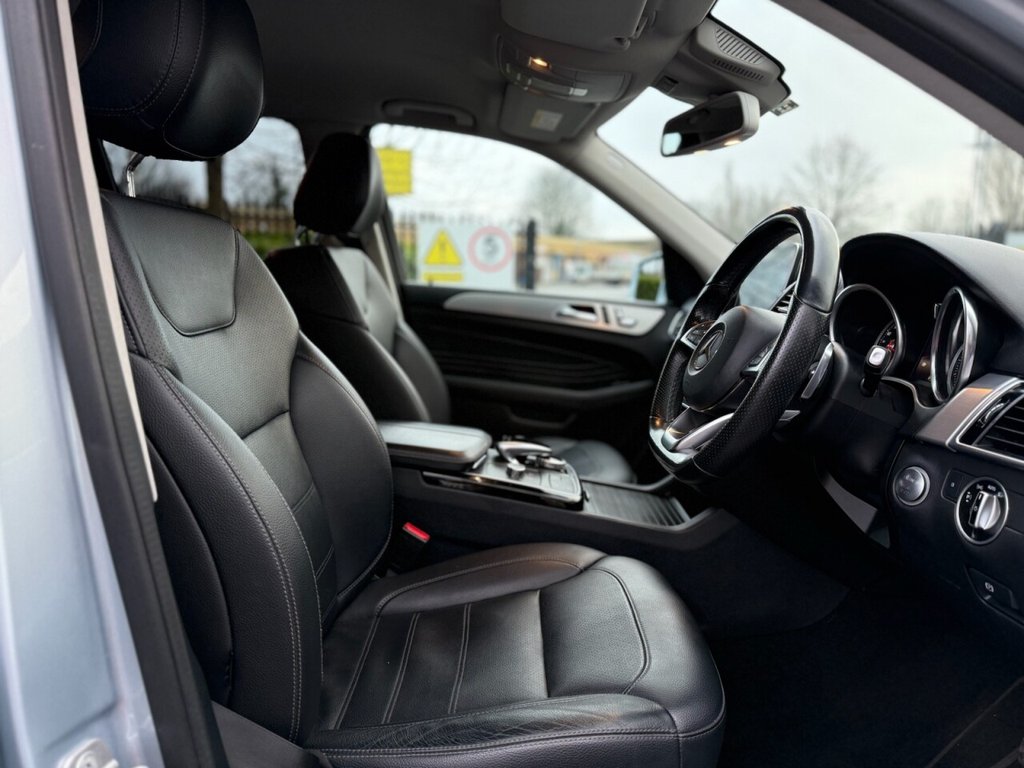 Used Mercedes-Benz GLE 2016 for sale - 77269050: Photo 12