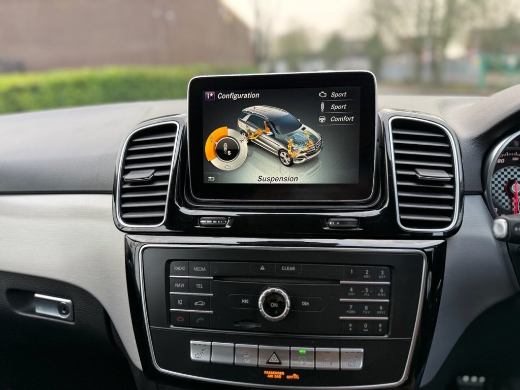 Used Mercedes-Benz GLE 2016 for sale - 77269050: Photo 22