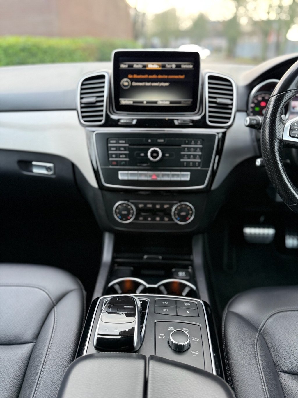 Used Mercedes-Benz GLE 2016 for sale - 77269050: Photo 24