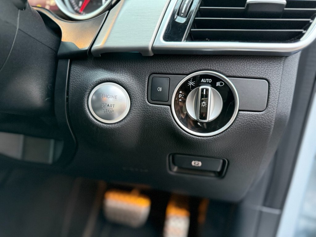 Used Mercedes-Benz GLE 2016 for sale - 77269050: Photo 29