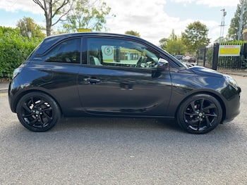 Used Vauxhall ADAM 2017 for sale - 79749496: Photo