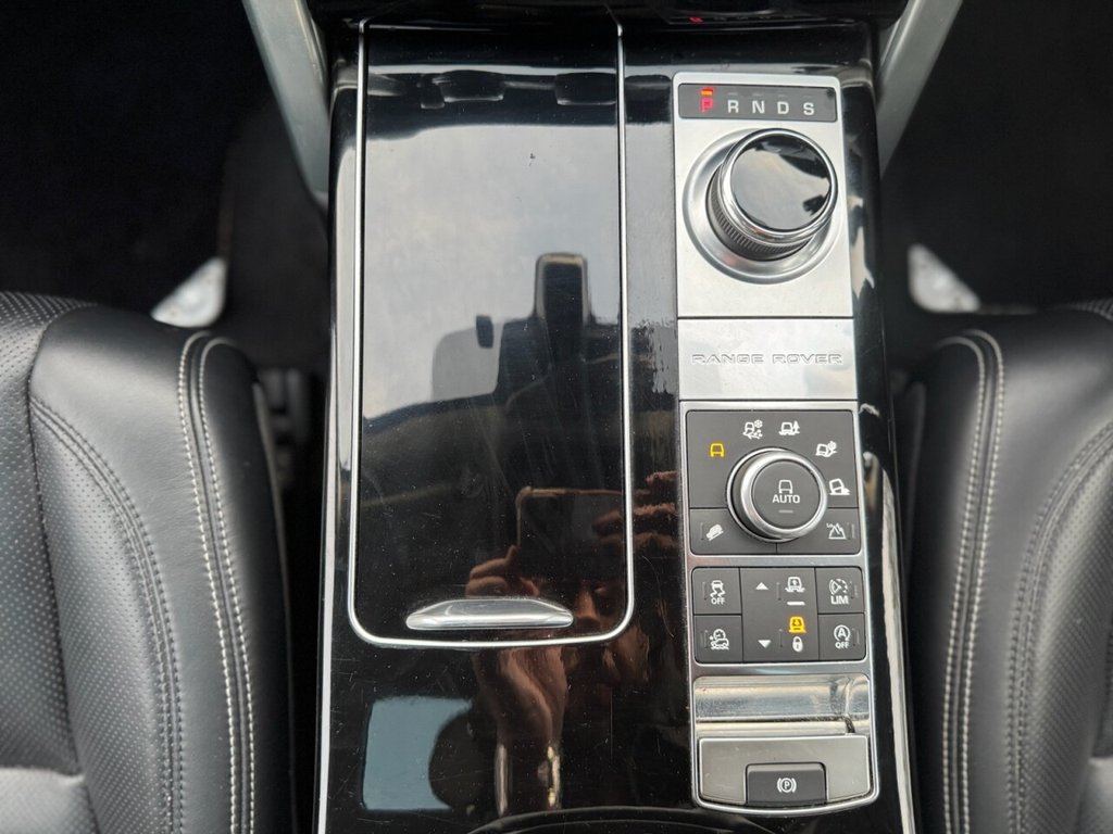 Used Land Rover Range Rover 2017 for sale - 78049553: Photo 10