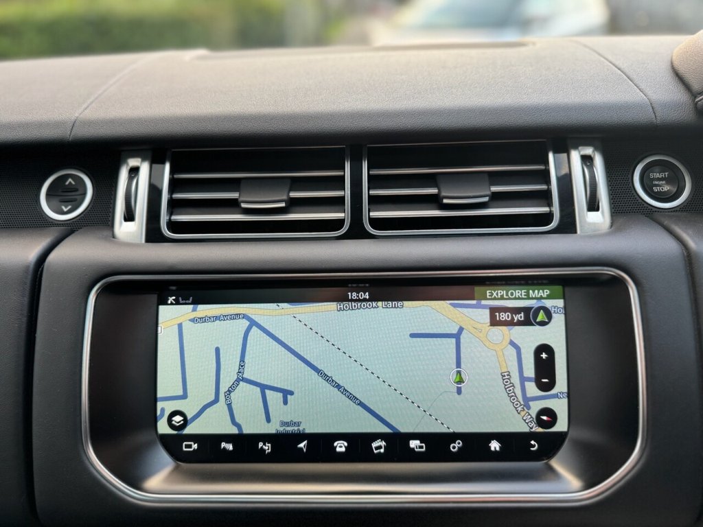 Used Land Rover Range Rover 2017 for sale - 78049553: Photo 13