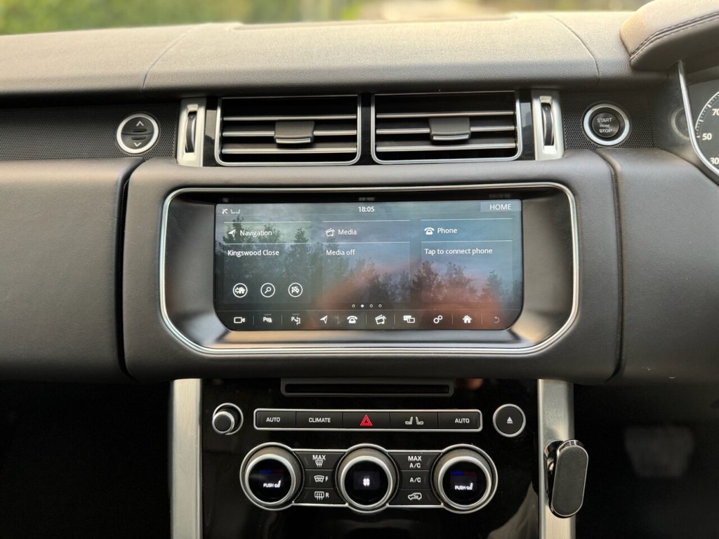 Used Land Rover Range Rover 2017 for sale - 78049553: Photo 14