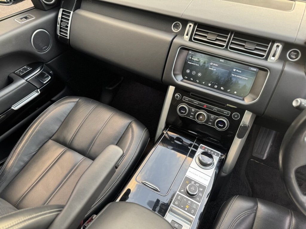 Used Land Rover Range Rover 2017 for sale - 78049553: Photo 15