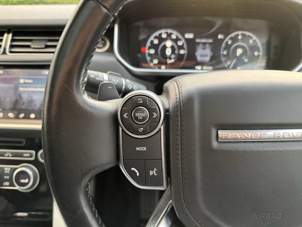 Used Land Rover Range Rover 2017 for sale - 78049553: Photo 16