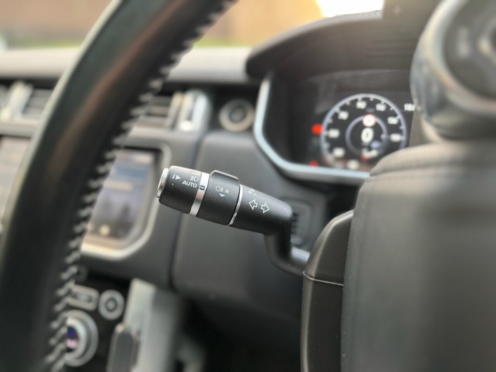 Used Land Rover Range Rover 2017 for sale - 78049553: Photo 17