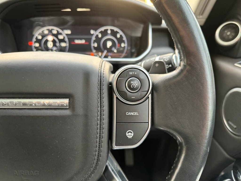 Used Land Rover Range Rover 2017 for sale - 78049553: Photo 18