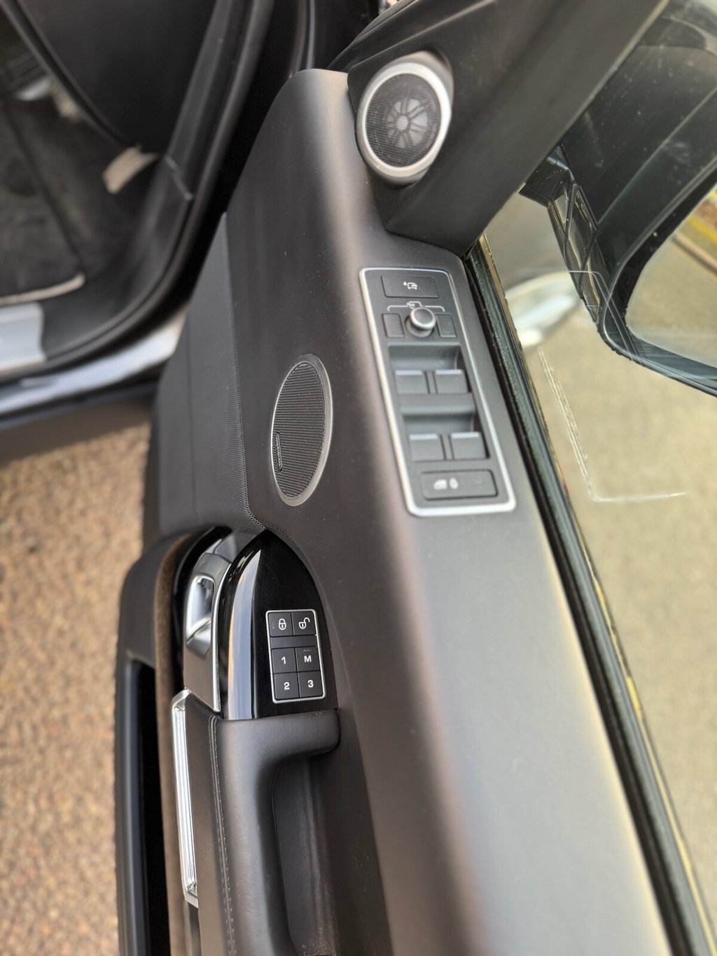 Used Land Rover Range Rover 2017 for sale - 78049553: Photo 22