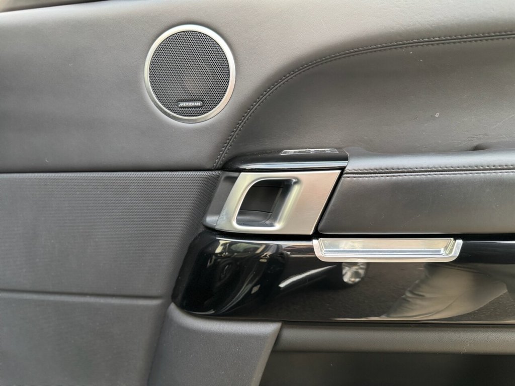 Used Land Rover Range Rover 2017 for sale - 78049553: Photo 23