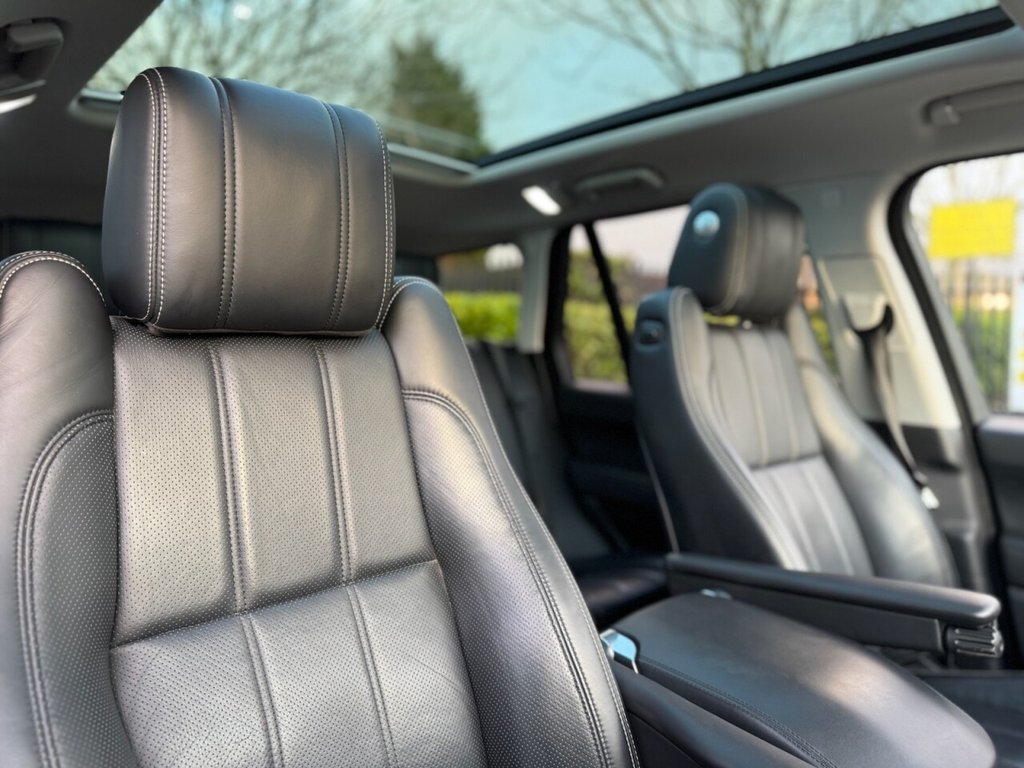 Used Land Rover Range Rover 2017 for sale - 78049553: Photo 26