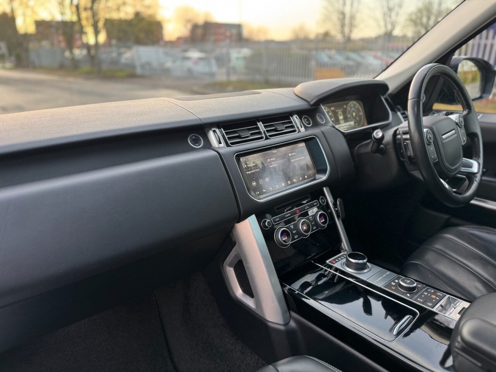 Used Land Rover Range Rover 2017 for sale - 78049553: Photo 27