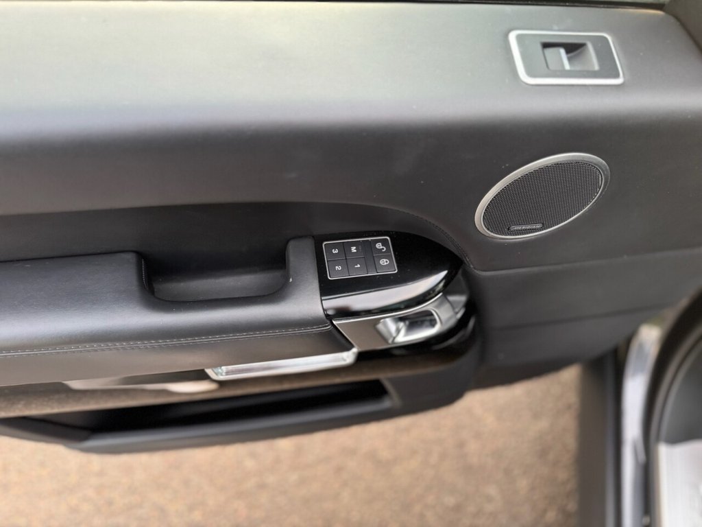 Used Land Rover Range Rover 2017 for sale - 78049553: Photo 28