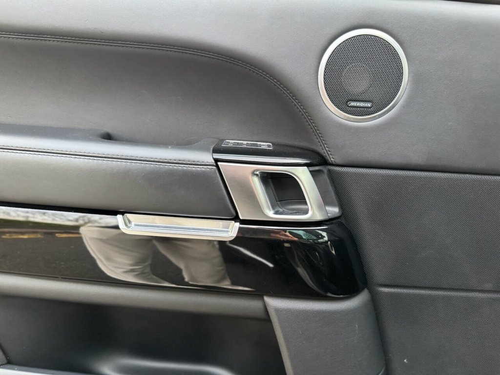 Used Land Rover Range Rover 2017 for sale - 78049553: Photo 29