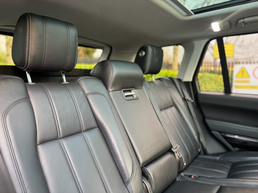 Used Land Rover Range Rover 2017 for sale - 78049553: Photo 36