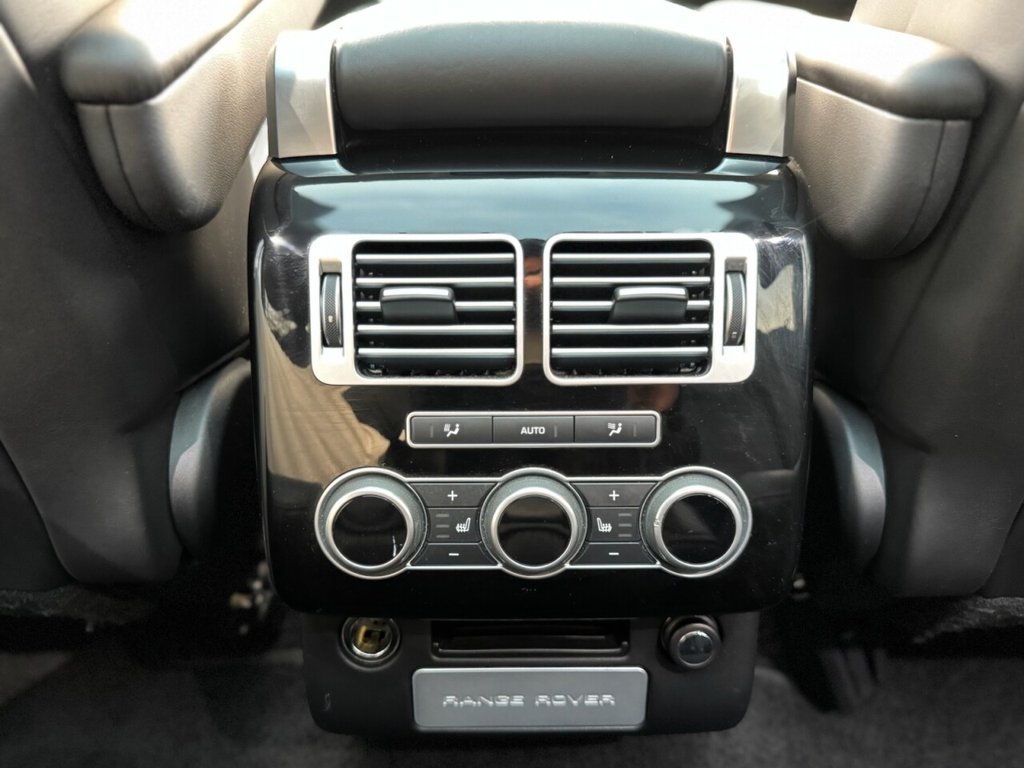 Used Land Rover Range Rover 2017 for sale - 78049553: Photo 37