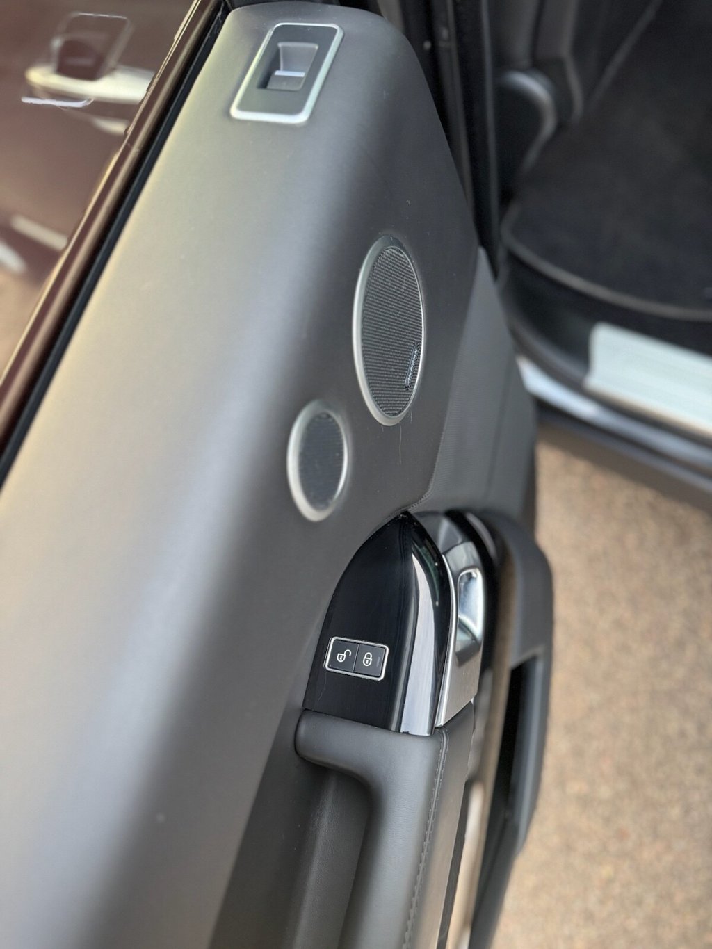 Used Land Rover Range Rover 2017 for sale - 78049553: Photo 38