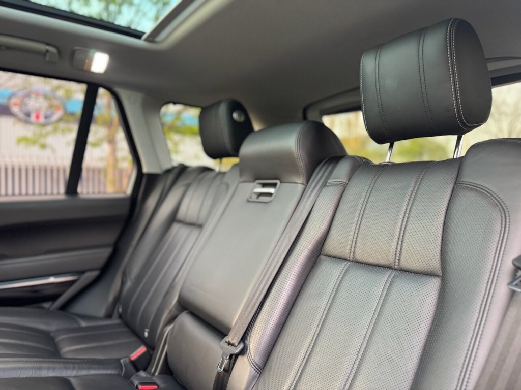 Used Land Rover Range Rover 2017 for sale - 78049553: Photo 40