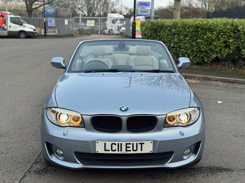 Used BMW 1 Series 2011 for sale - 77558140: Photo 10
