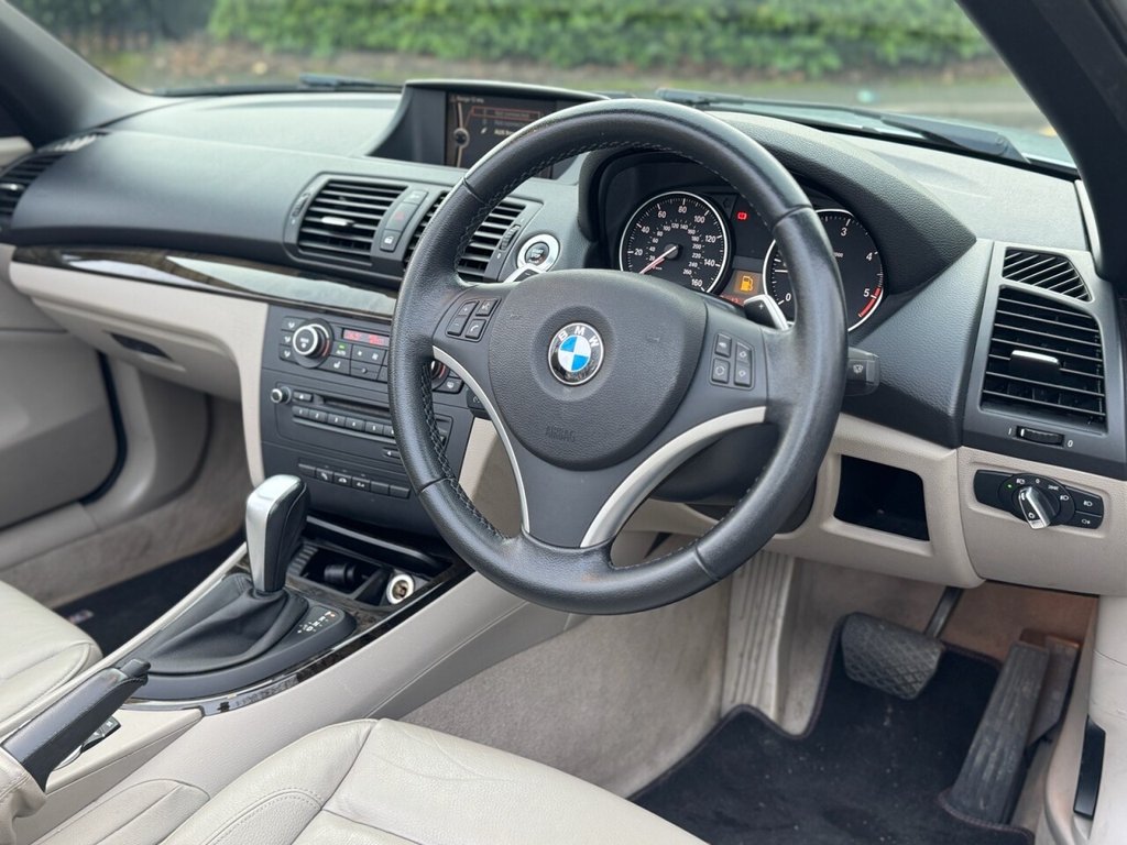 Used BMW 1 Series 2011 for sale - 77558140: Photo 12