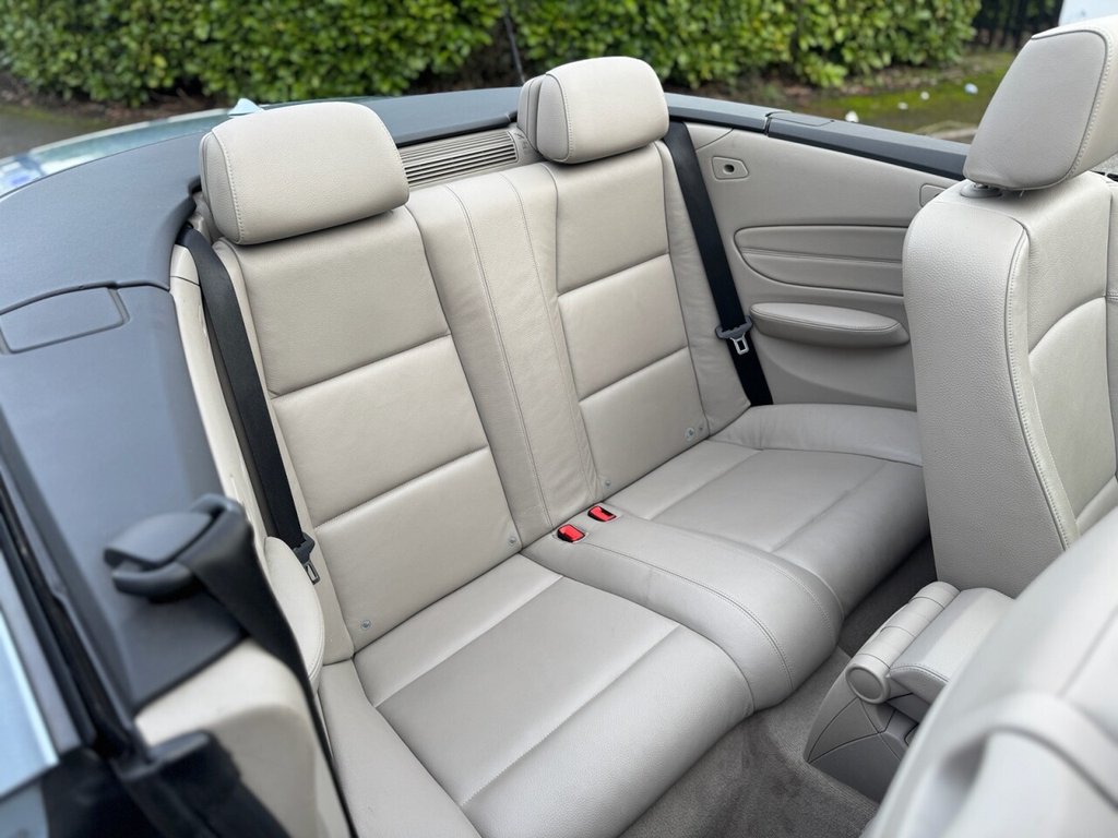 Used BMW 1 Series 2011 for sale - 77558140: Photo 21