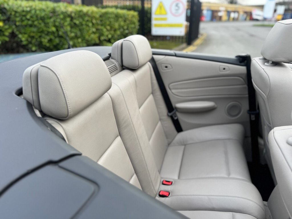 Used BMW 1 Series 2011 for sale - 77558140: Photo 22