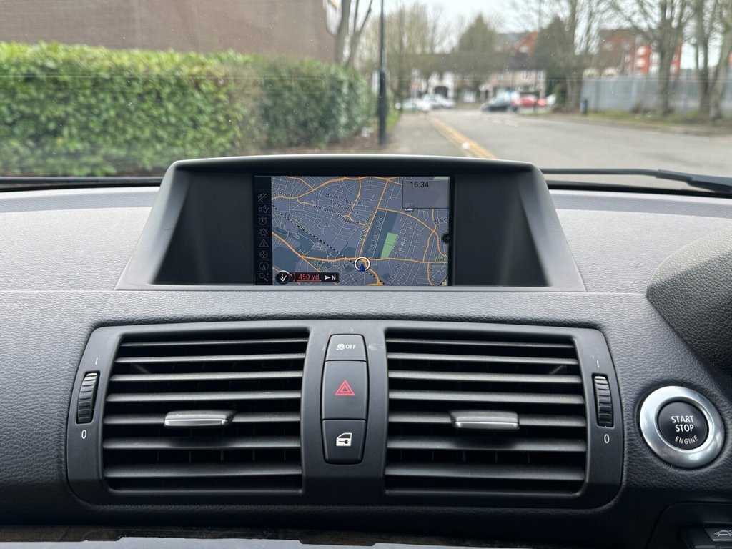 Used BMW 1 Series 2011 for sale - 77558140: Photo 24